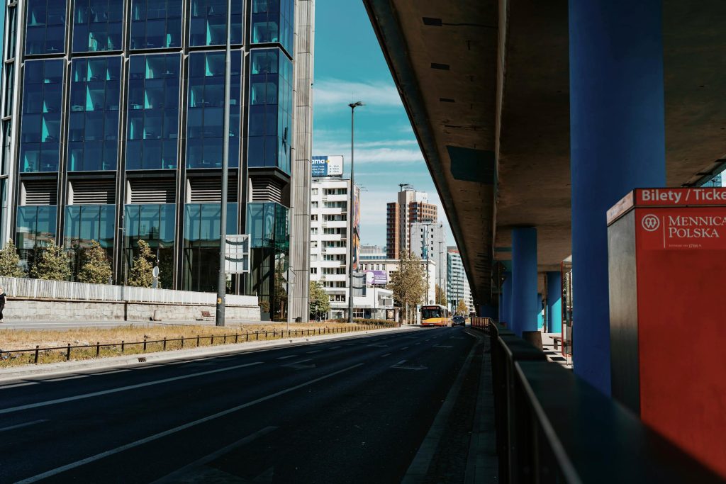 The Rise of Online Lending in Poland: Exploring Options from mBank to Ferratum and Beyond - Como solicitar emprétimo online na Polonia