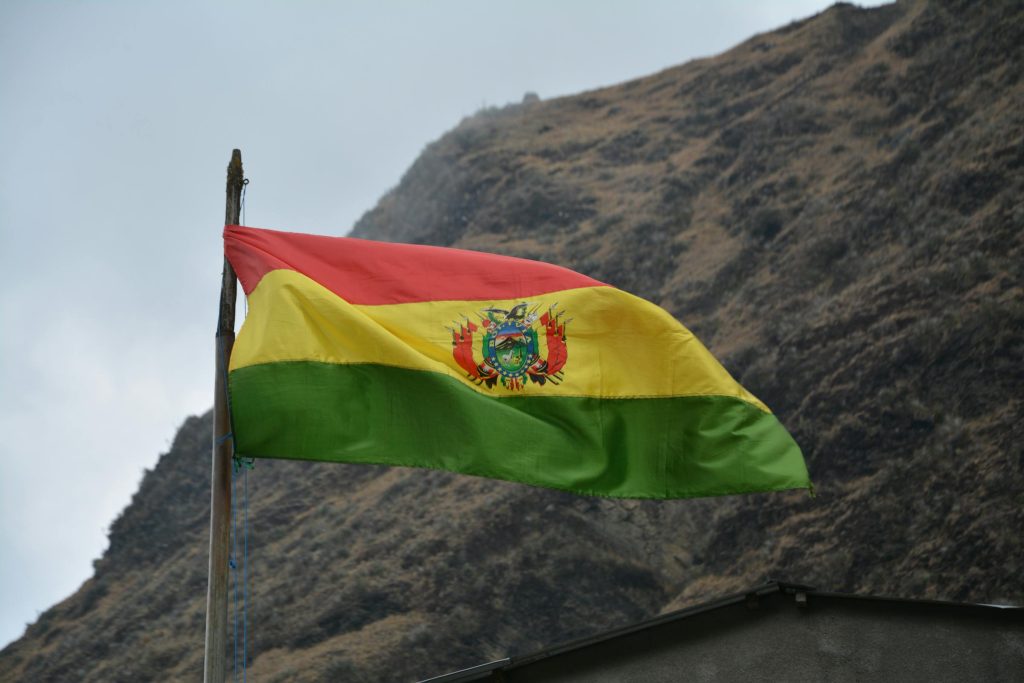 Understanding the Bolivian Loan Landscape: Insights from Banco Nacional de Bolivia to BancoSol - Como solicitar empréstimo na Bolivia