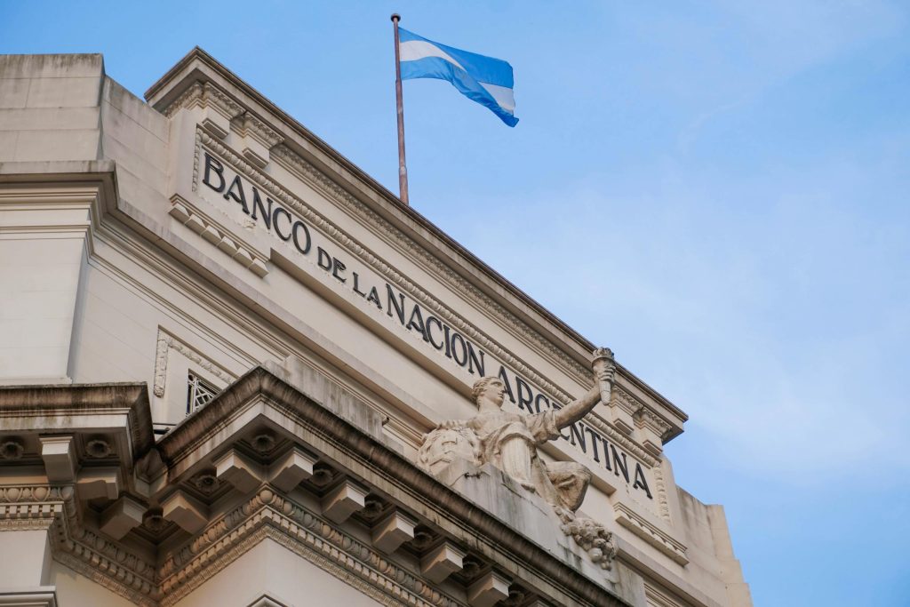 How to Secure a Loan in Argentina: A Comprehensive Guide to Leading Financial Institutions Like Banco de la Nación and Banco Galicia - Como solicitar empréstimo na Argentina