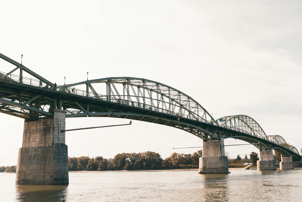 Navigating the Credit Card Landscape in Hungary: Insights into CIB, MKB, and Gránit Bank Options - Melhores cartões de credito da Hugria