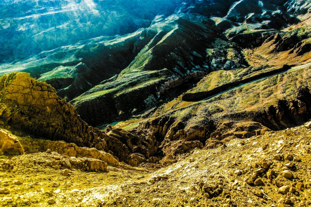 Unlocking Opportunities: How to Secure a Loan in Israel through Leading Institutions like Bank Leumi and Mizrahi Tefahot - Como solicitar empréstimo em Israel